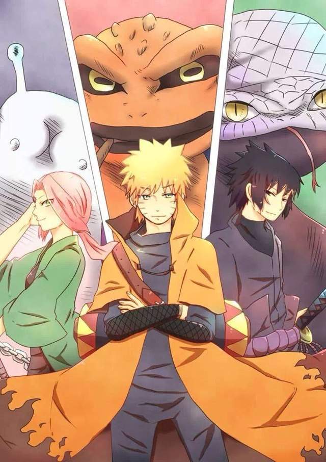 Naruto Mook ^^ | Wiki | Anime Amino