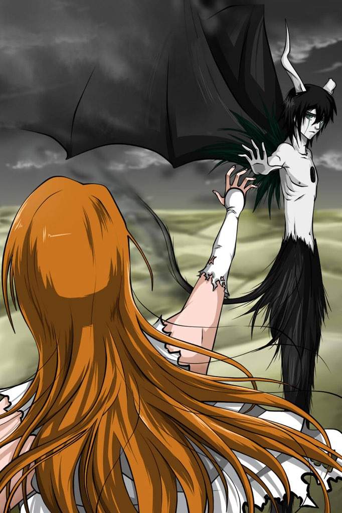 Bleach Love Anime Amino 2444