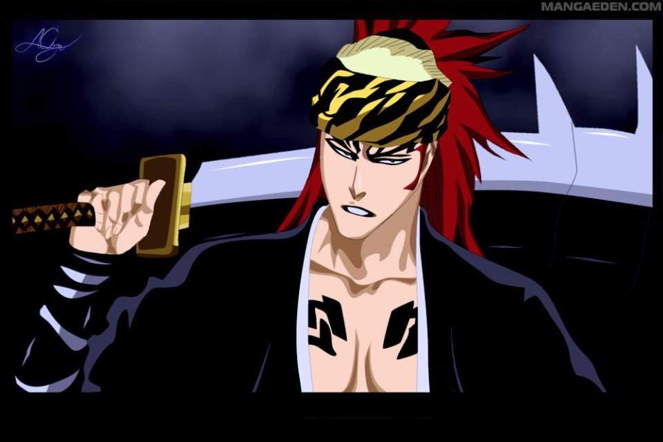 Bleach Wiki Anime Amino