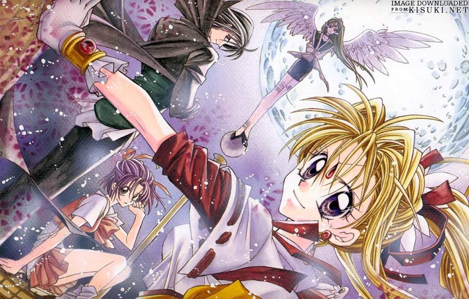 Kamikaze Kaitou Jeanne Episode 1 Eng Sub Kamikaze Kaitou Jeanne | Wiki | Anime Amino