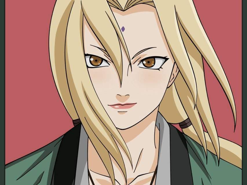 Tsunade | Wiki | Anime Amino