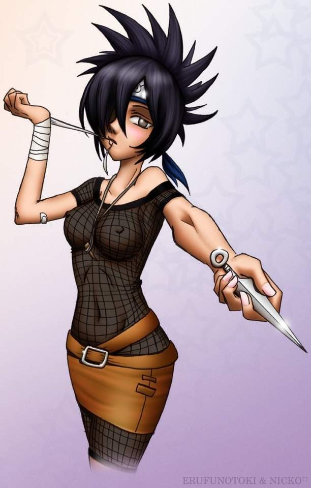 anko-mitarashi-anime-amino