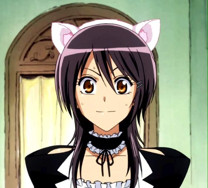 meow. | Anime Amino
