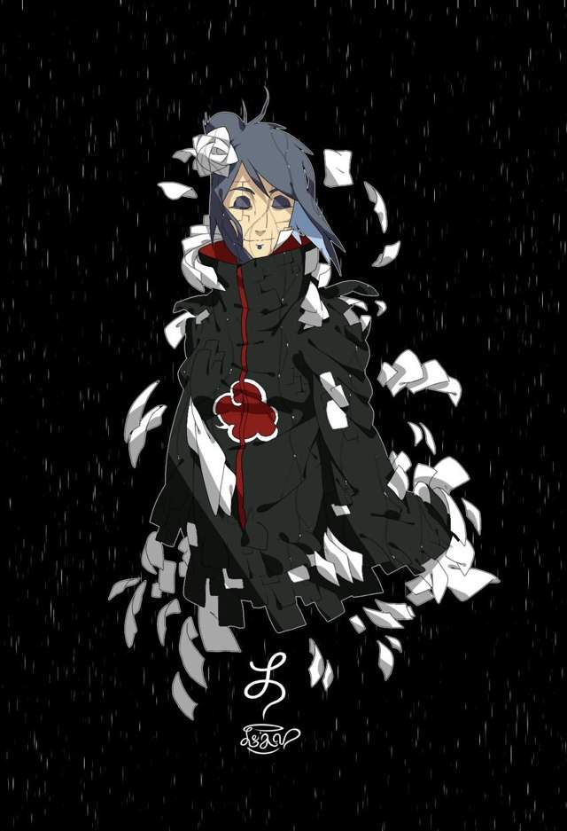 Konan!! :3 | Wiki | Anime Amino