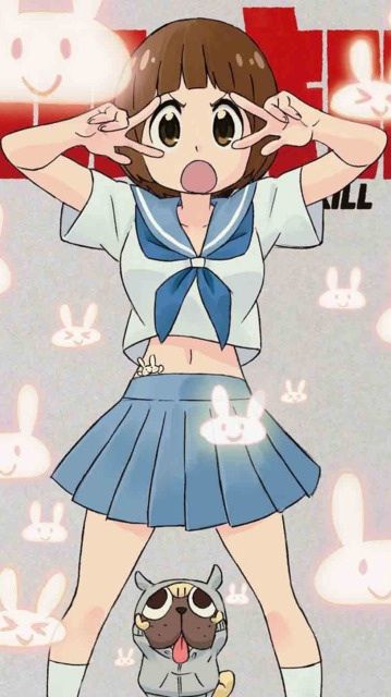 Mako Chan Anime Amino Mako Chan Anime Amino