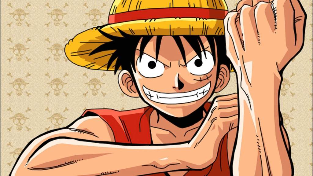 Luffy | Anime Amino