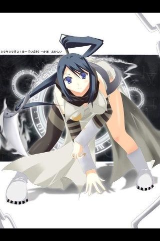 Kunoichi!!! | Anime Amino