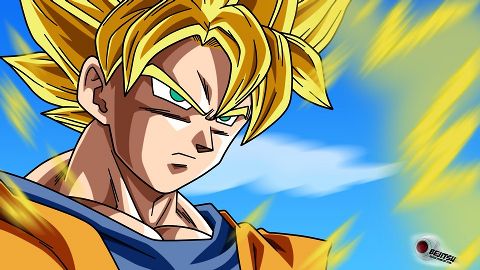 Goku | Wiki | Anime Amino