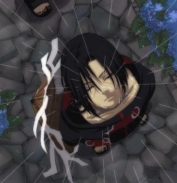 Itachi Uchiha Before Death | Wiki | Anime Amino