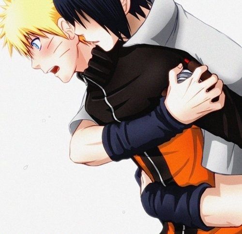 Sasuke X Naruto Cute | Wiki | Anime Amino