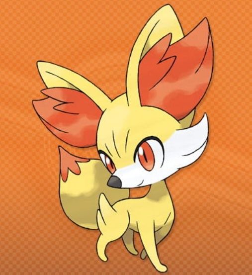 Pokémon Fire Type | Anime Amino