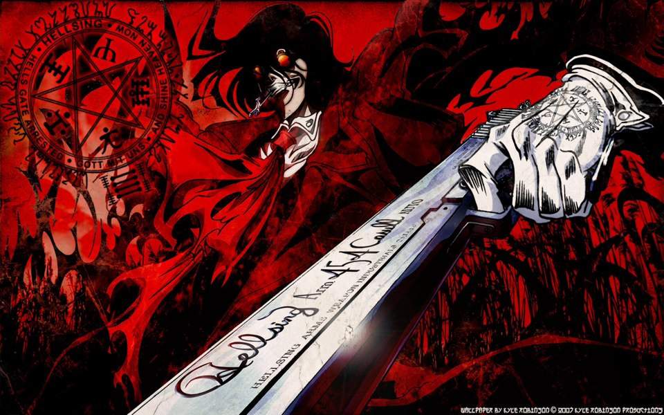 Hellsing Ultimate Anime Amino   3vy6ewixzpz4nbrnndwflsv64wptlag6 Hq 