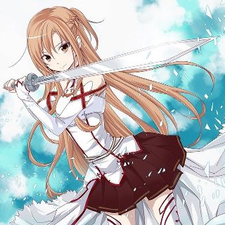 Kirito X Asuna | Wiki | Anime Amino