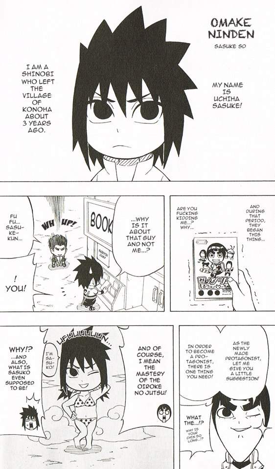 Sasuke Sd Anime Amino 4200