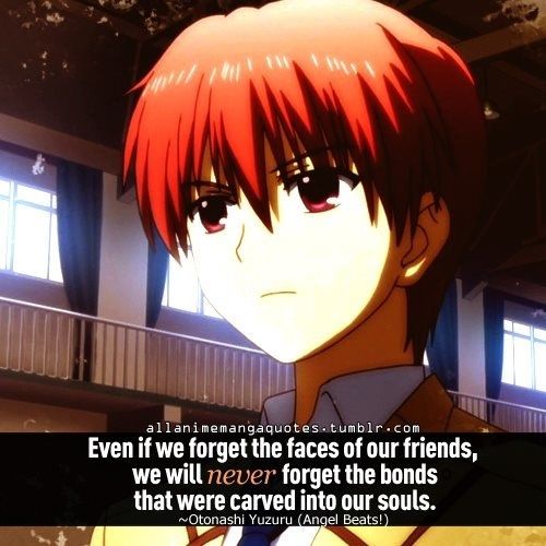 Awesome Anime Quotes Part 1 | Wiki | Anime Amino