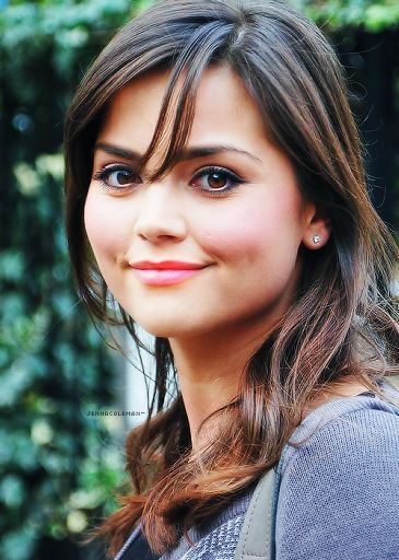 Jenna Coleman | Wiki | Doctor Who Amino