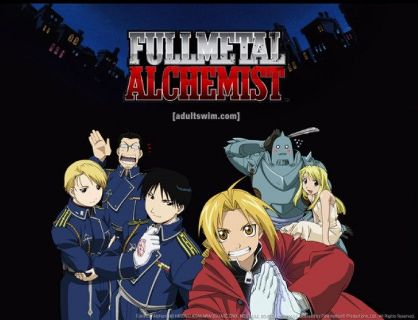 Fma | Wiki | Anime Amino