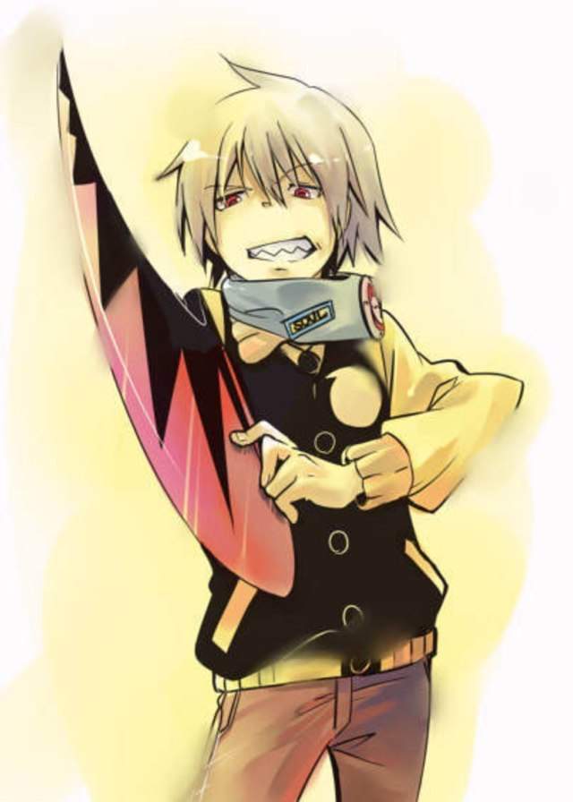 Soul Eater Evans Wiki Anime Amino