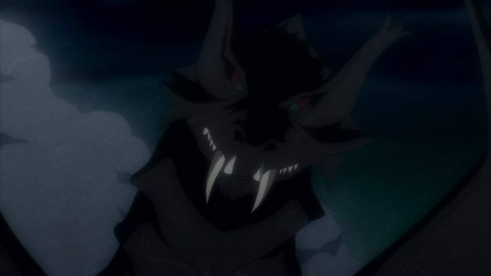 Onyx The Black Dragon Wiki Anime Amino