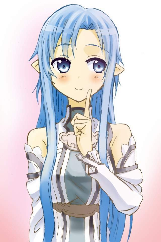 Asuna :D