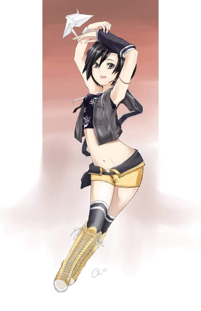 Yuffie Kisaragi Wiki Anime Amino   4jh5v55kmazidvzkzvbpfx35s7sc7isr Hq 