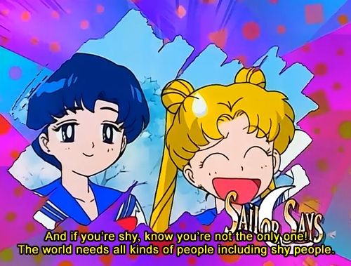 Sailor Moon Says\quotes | Anime Amino