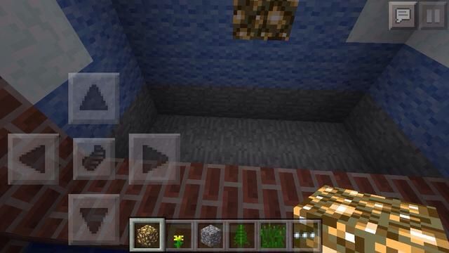 How to Create a Fake Sky on Minecraft by Ella. M Kindt | Minecraft Amino