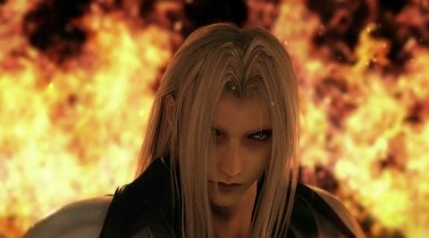 Sephiroth | Wiki | Anime Amino