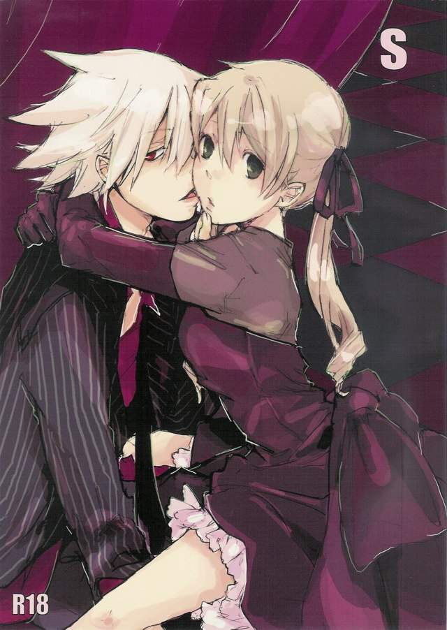 Maka Anime Amino