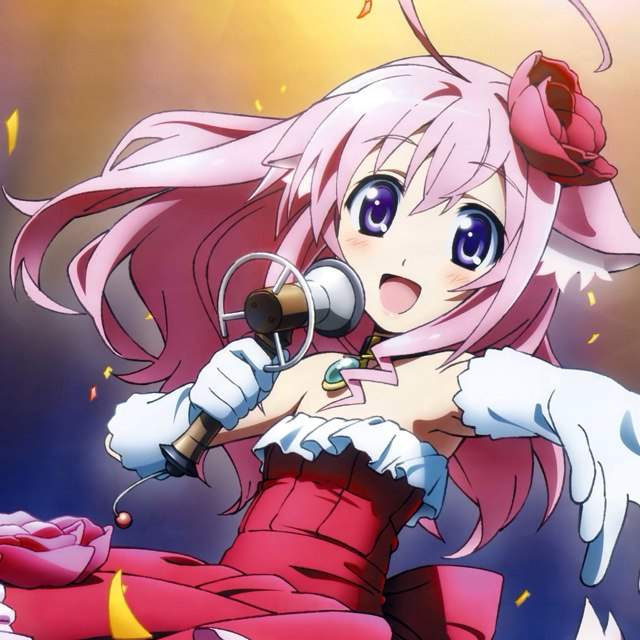 Singer | Anime Amino