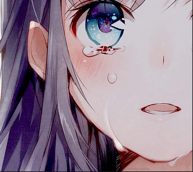 Heartbreak. | Anime Amino