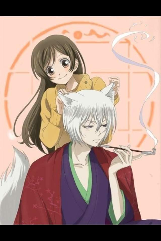 Tomoe 