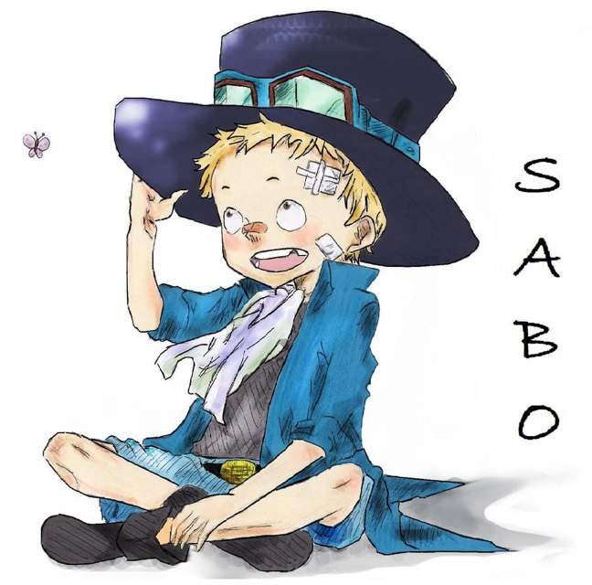 Sabo | Wiki | Anime Amino