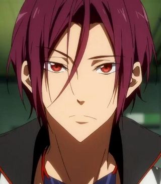 Rin Matsuoka | Wiki | Anime Amino