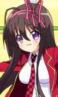 Ouka Yuuouji | Wiki | Anime Amino