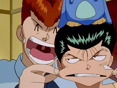 Kazuma Kuwabara | Wiki | Anime Amino