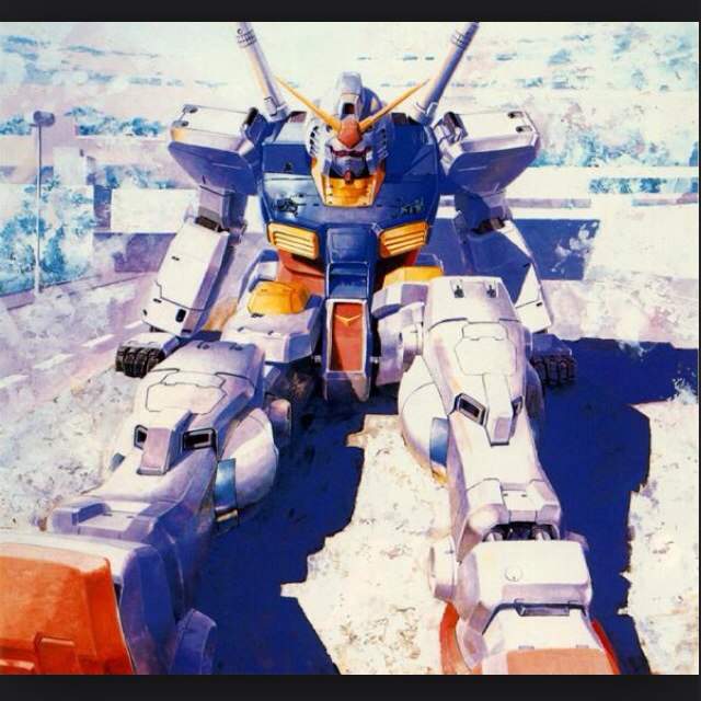 Mobile Suit Gundam 0079 Anime Amino