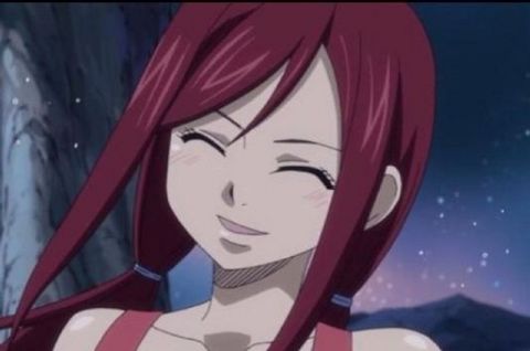 Erza Scarlet | Wiki | Anime Amino