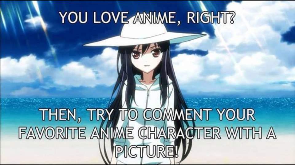 Are you an otaku? | Anime Amino