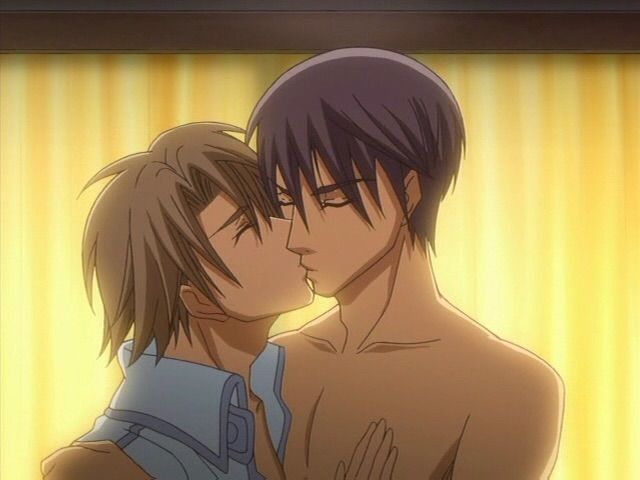 Kirepapa | Wiki | Anime Amino