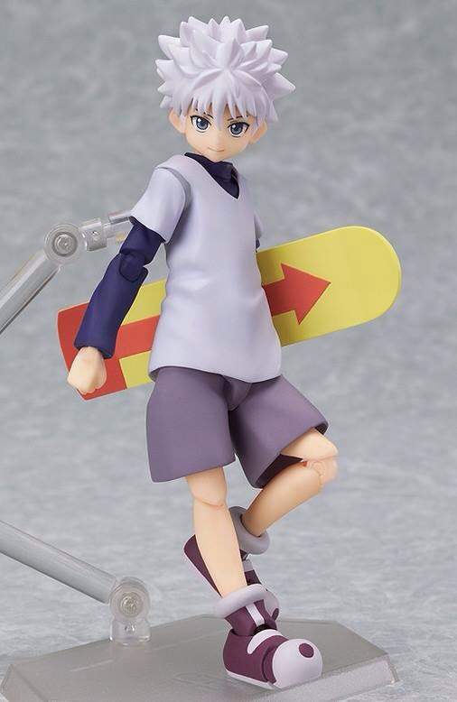 hxh figures amazon