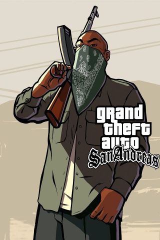 Grand Theft Auto | Wiki | Video Games Amino