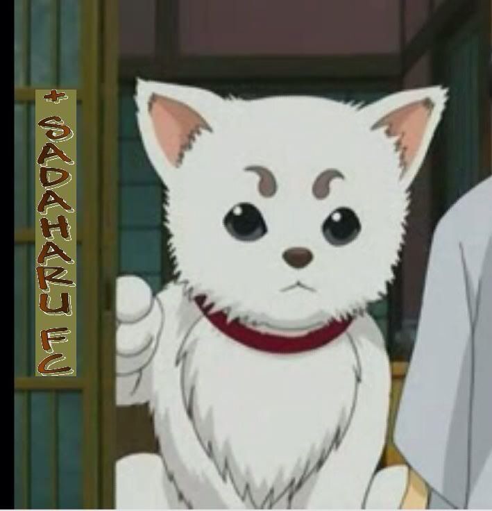 sadaharu figure