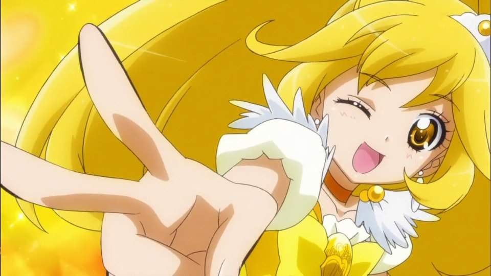 Smile Precure Wiki Anime Amino 8117