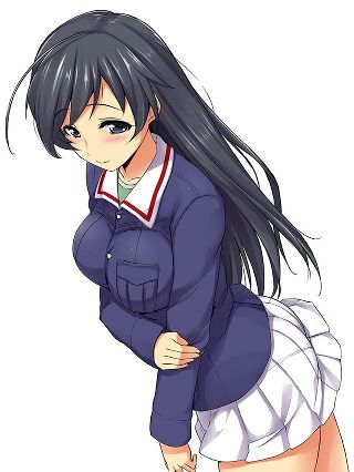 Hana Isuzu | Wiki | Anime Amino