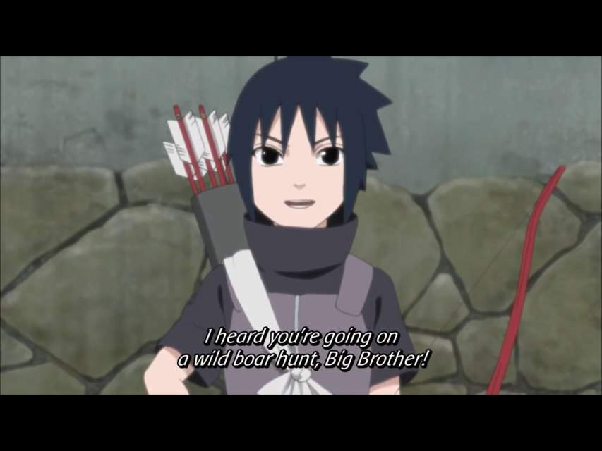 Naruto Shippuden Episode 334 Itachi And Sasuke Moments