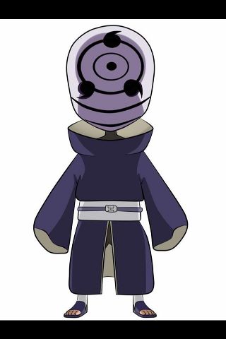 Chibi Obito | Wiki | Anime Amino