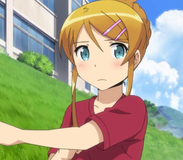 Kirino Kousaka | Wiki | Anime Amino