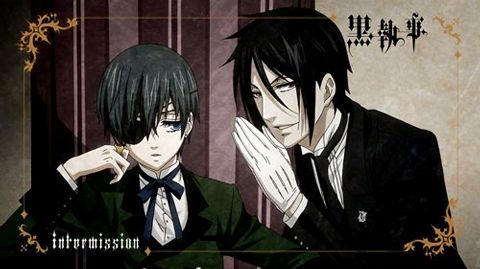 Black Butler | Wiki | Anime Amino