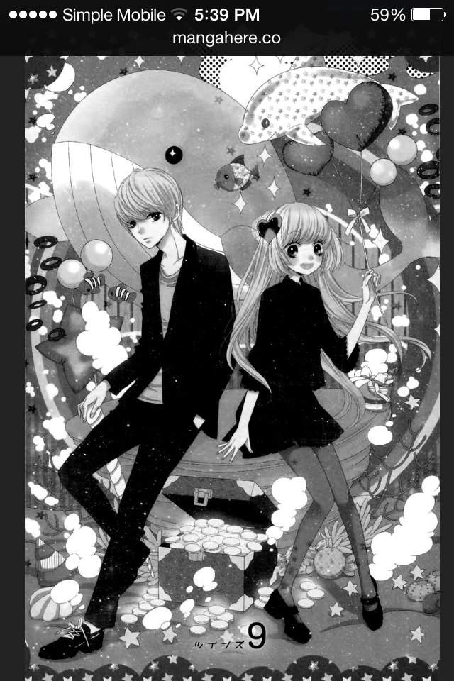 Romantic Clock Anime Amino Romantic Clock Anime Amino